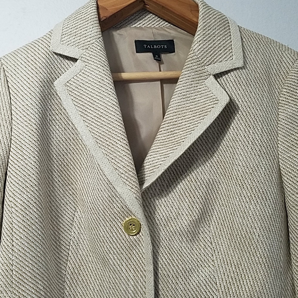 🌿Tabots Blazer🏙